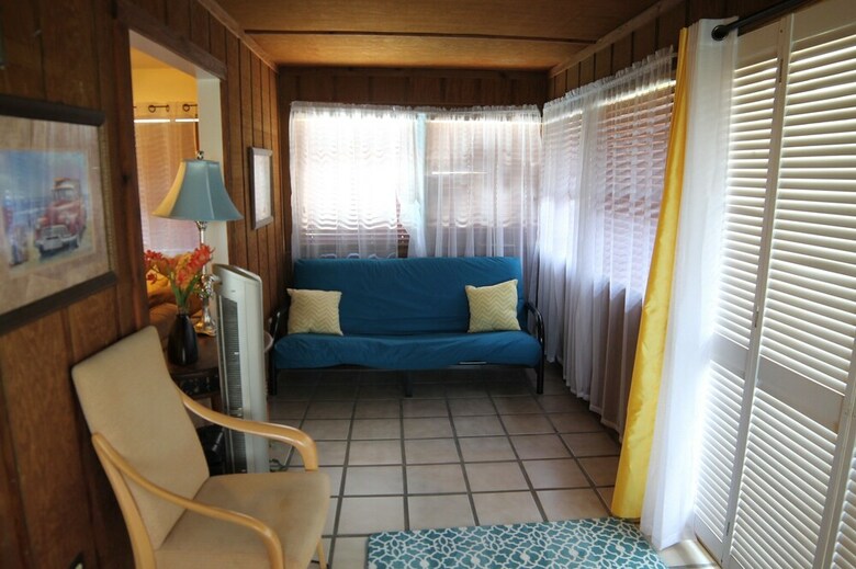 Atlantic Oasis - Upper Unit