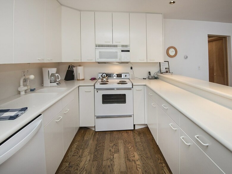 Scorpio Condo