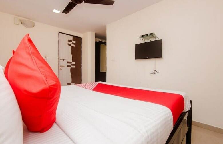 Hotel Sarang Heritage