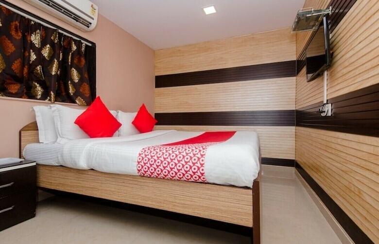 Hotel Sarang Heritage