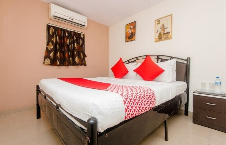 Hotel Sarang Heritage