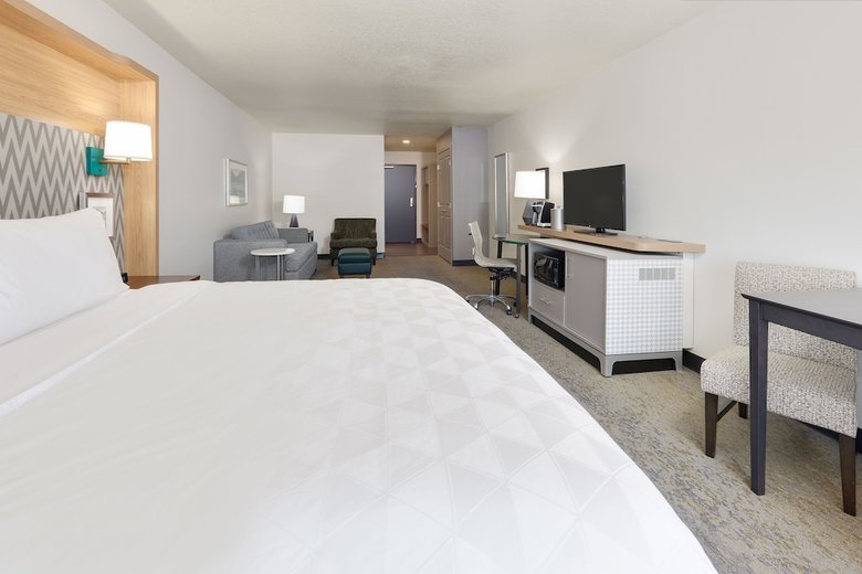 Hotel Holiday Inn Twin Falls
