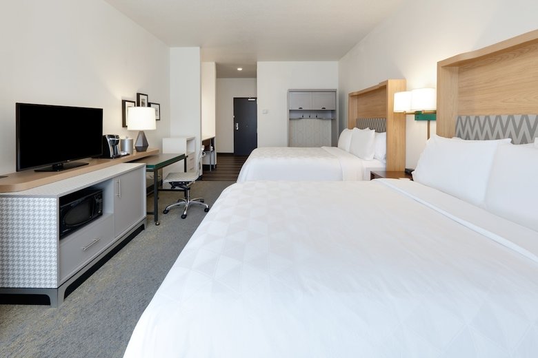 Hotel Holiday Inn Twin Falls
