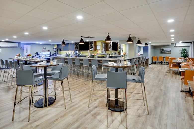 Hotel Holiday Inn Twin Falls