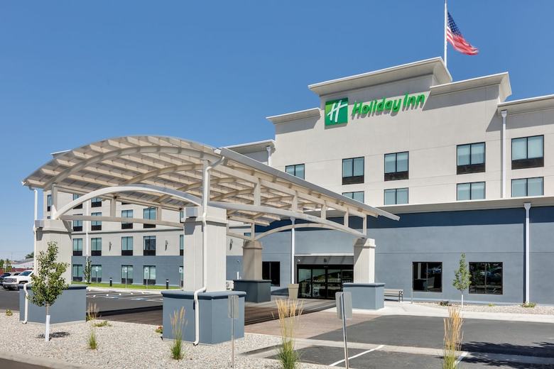 Hotel Holiday Inn Twin Falls
