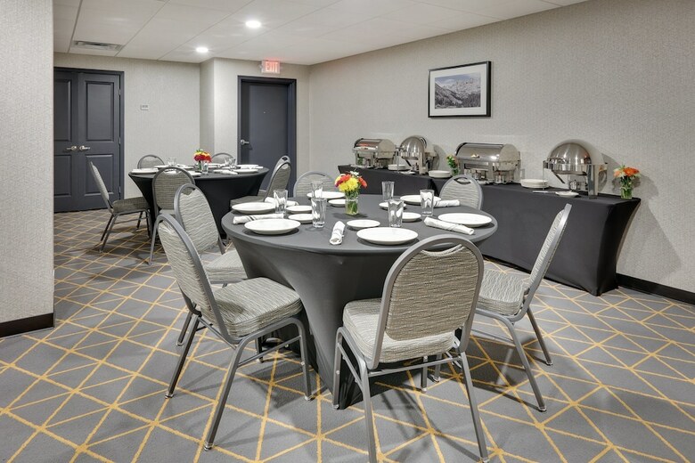 Hotel Holiday Inn Twin Falls