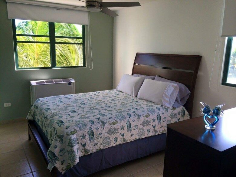Apartamentos Aquatika 103