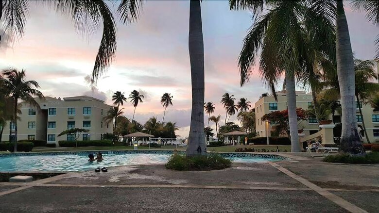 Apartamentos Aquatika 103