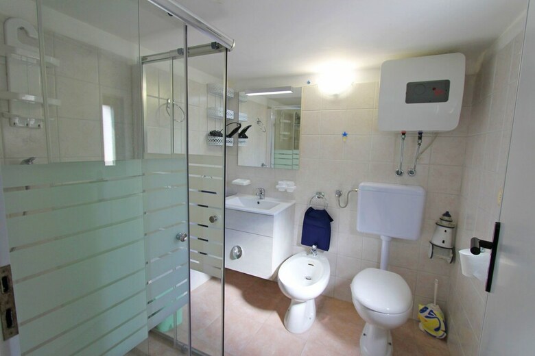 Apartamento Casa Saracino