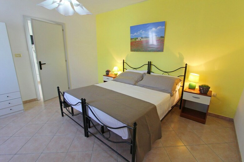 Apartamento Casa Saracino