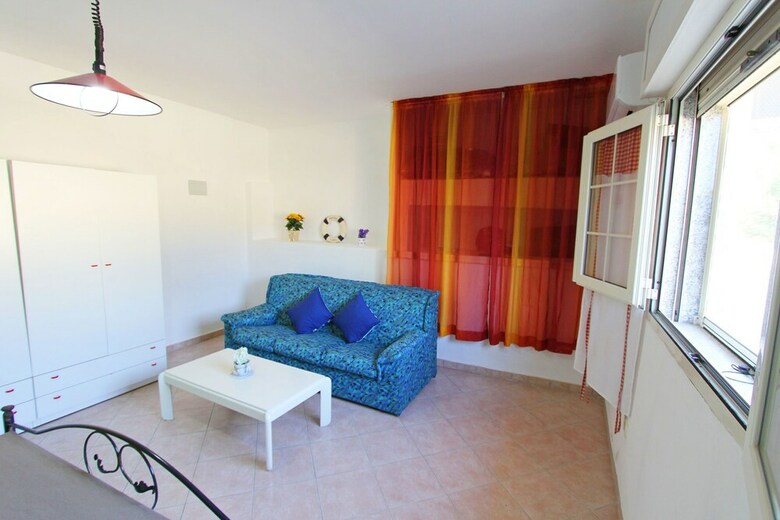 Apartamento Casa Saracino
