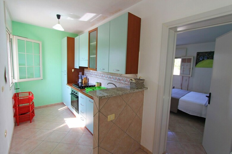 Apartamento Casa Saracino