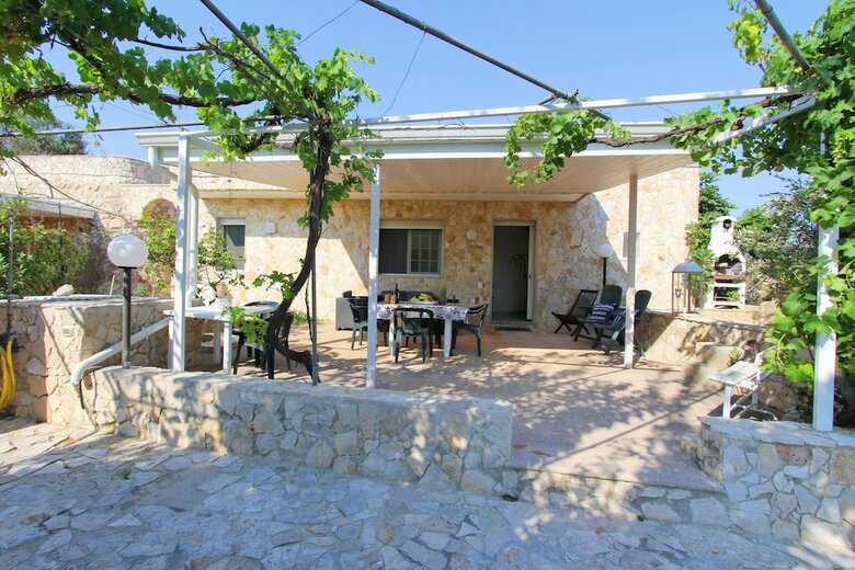 Apartamento Casa Saracino