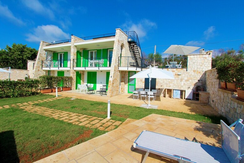 Apartamento The Dream Residence 243