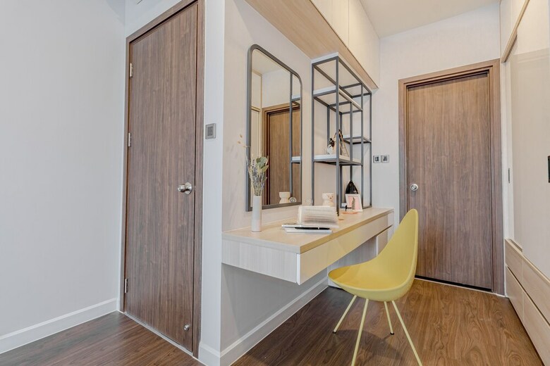 Apartamentos Blue Arch Suites - Saigon Royal