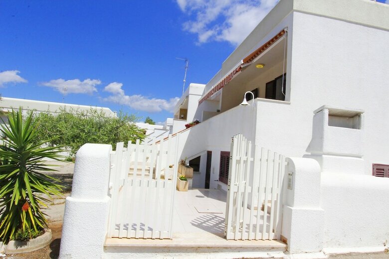 Apartamento Villetta Rossini
