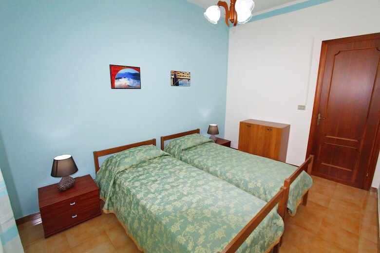 Apartamento Villetta Rossini