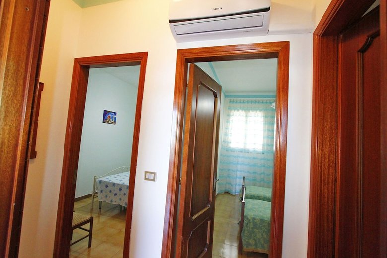 Apartamento Villetta Rossini