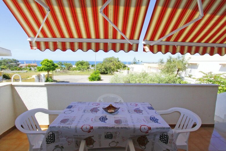 Apartamento Villetta Rossini