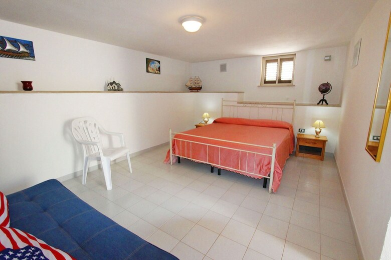 Apartamento Villetta Rossini