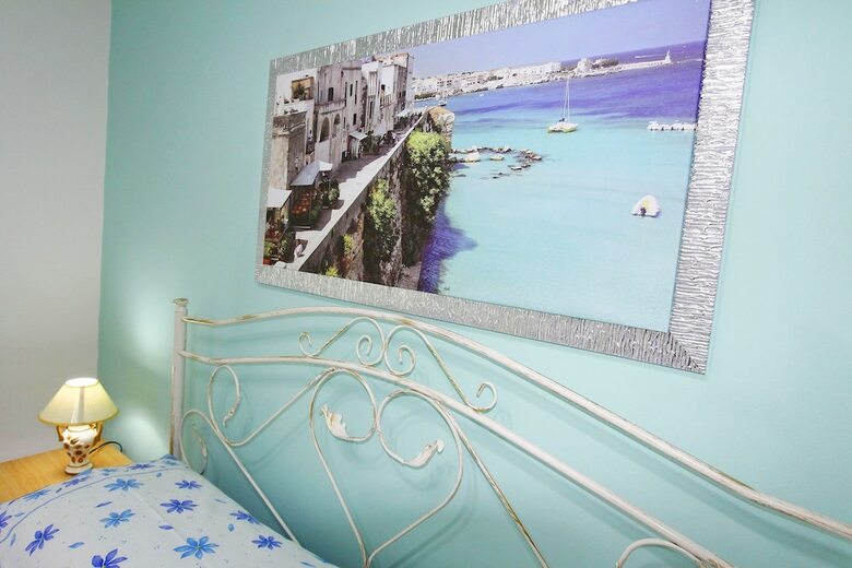Apartamento Villetta Rossini
