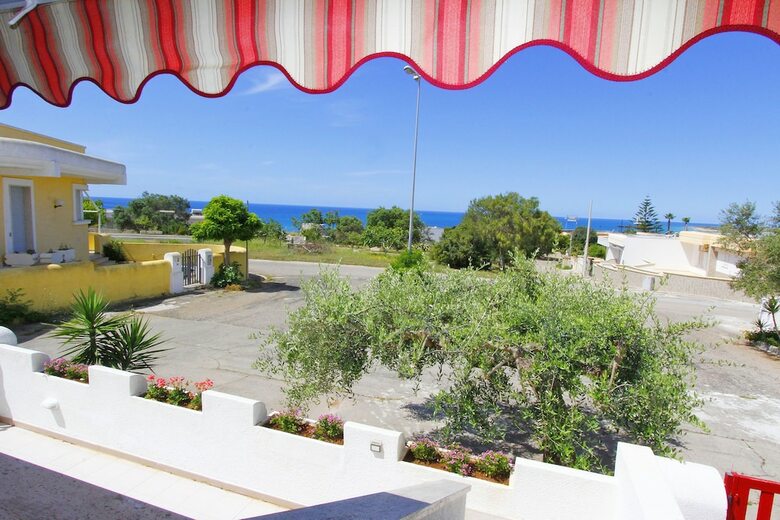 Apartamento Villetta Rossini