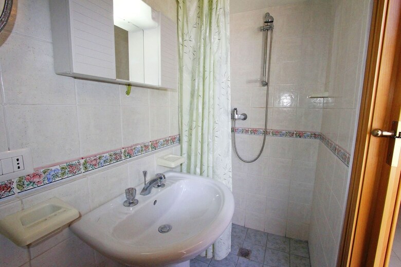 Apartamento Villetta Rossini