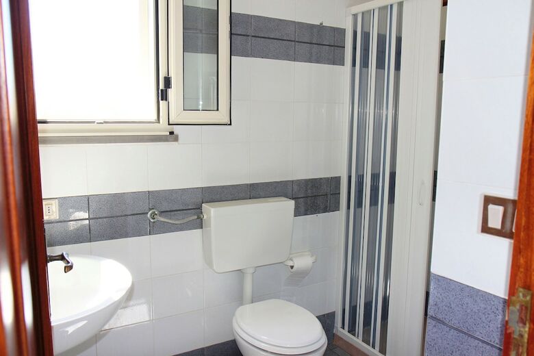 Apartamento Villetta Rossini