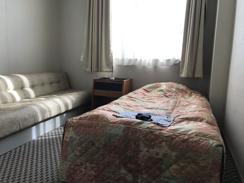Oyo Green Business Hotel Hakui