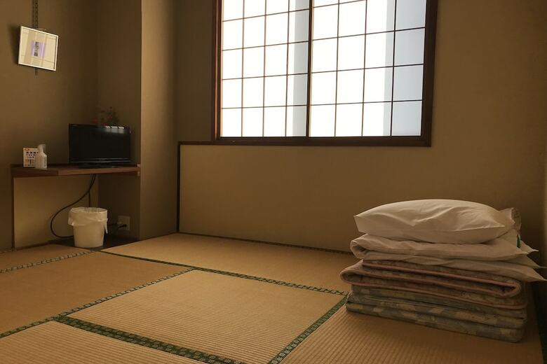 Oyo Green Business Hotel Hakui