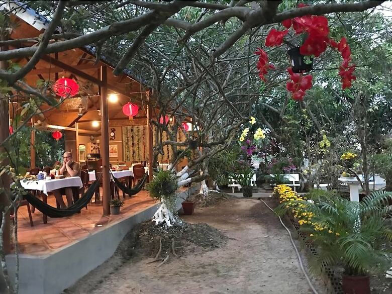 Hostal Nam Thanh Homestay - Hostel