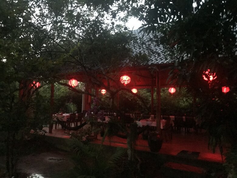 Hostal Nam Thanh Homestay - Hostel