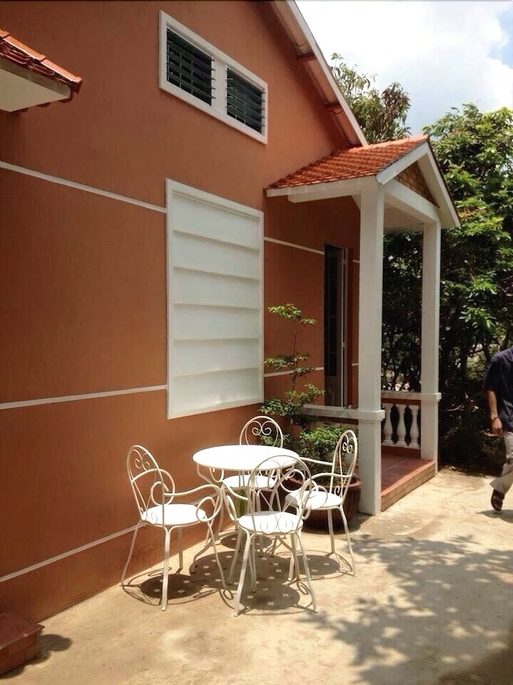 Hostal Nam Thanh Homestay - Hostel