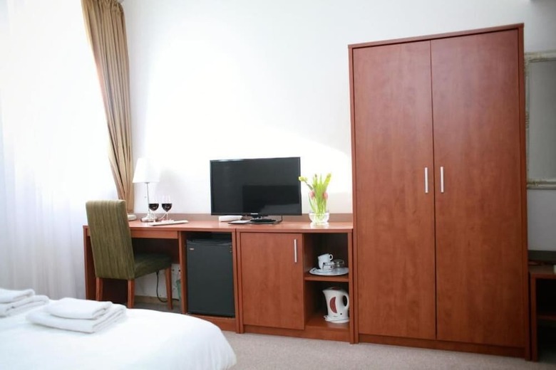Palanga Park Hotel