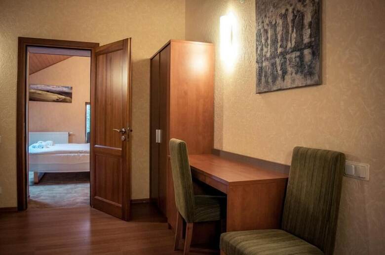 Palanga Park Hotel