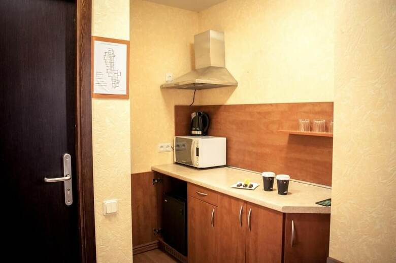 Palanga Park Hotel