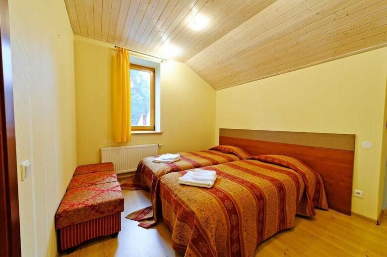 Palanga Park Hotel