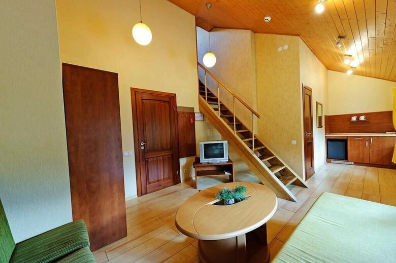Palanga Park Hotel