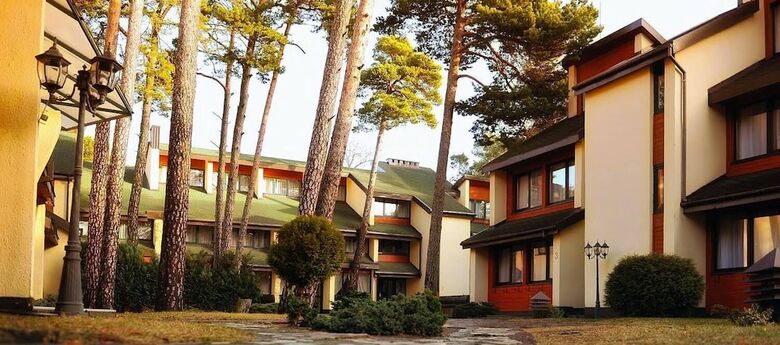 Palanga Park Hotel