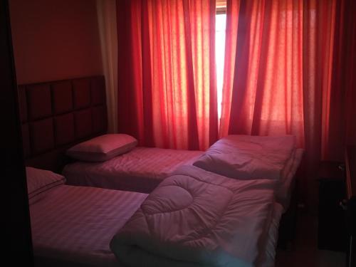 Aparthotel Al Haramain Furnished Apartments