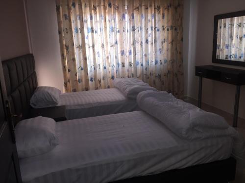 Aparthotel Al Haramain Furnished Apartments