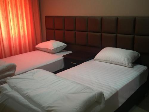 Aparthotel Al Haramain Furnished Apartments