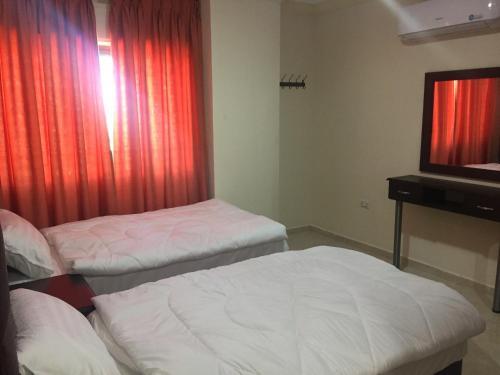 Aparthotel Al Haramain Furnished Apartments