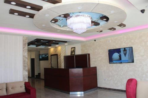 Aparthotel Al Haramain Furnished Apartments