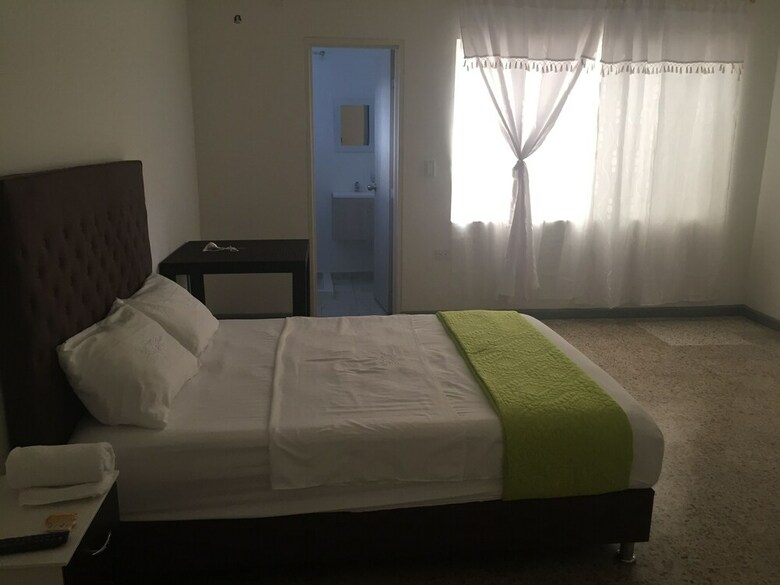 Hotel Paraiso Chipichape