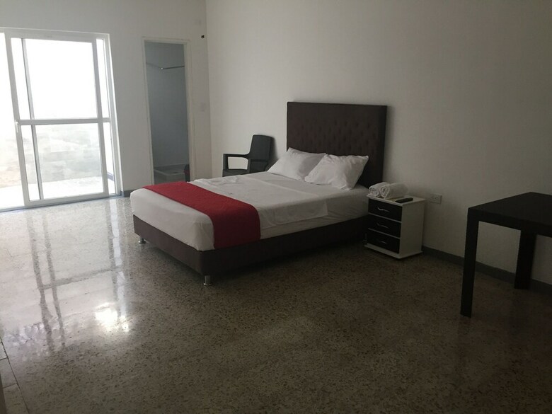 Hotel Paraiso Chipichape