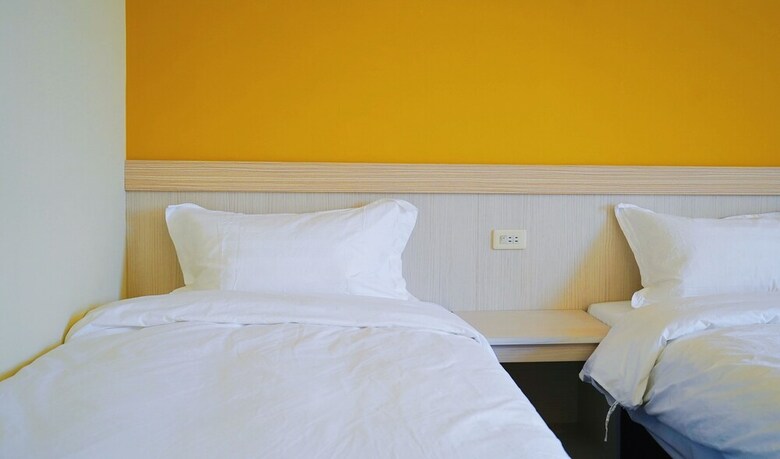 Gimei Hotel