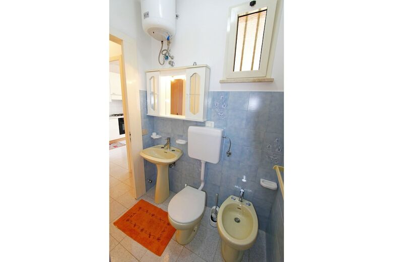 Apartamento Appartamento Fronte Spiaggia