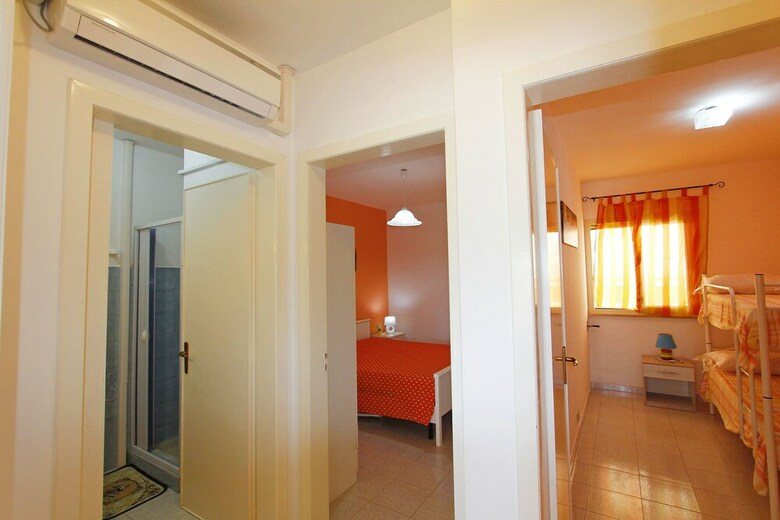 Apartamento Appartamento Fronte Spiaggia