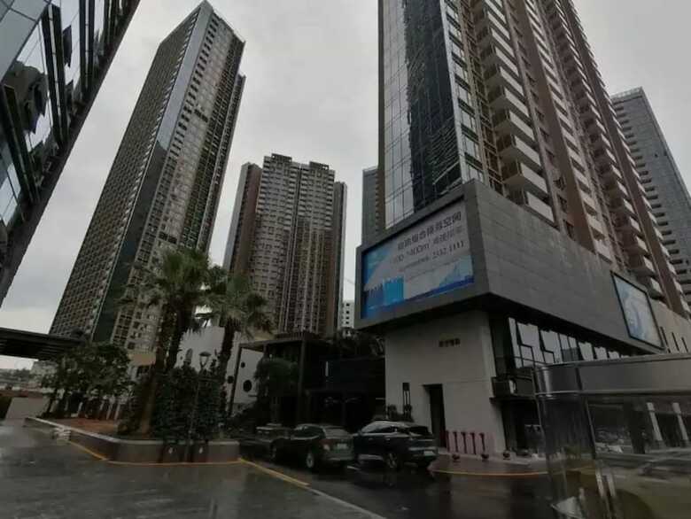She&he Apartment Shenzhen University